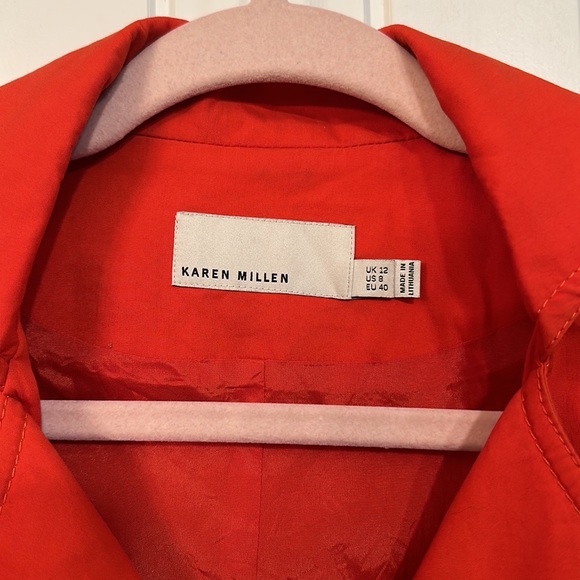 Karen Millen Dress Size 8 - Picture 5 of 10